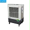 移動環(huán)?？照{(diào)JF3600冷風(fēng)機(jī)家用水冷空調(diào)