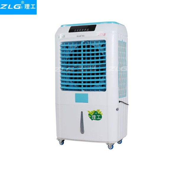 家用移動環?？照{冷風機JF-56Q水冷空調扇