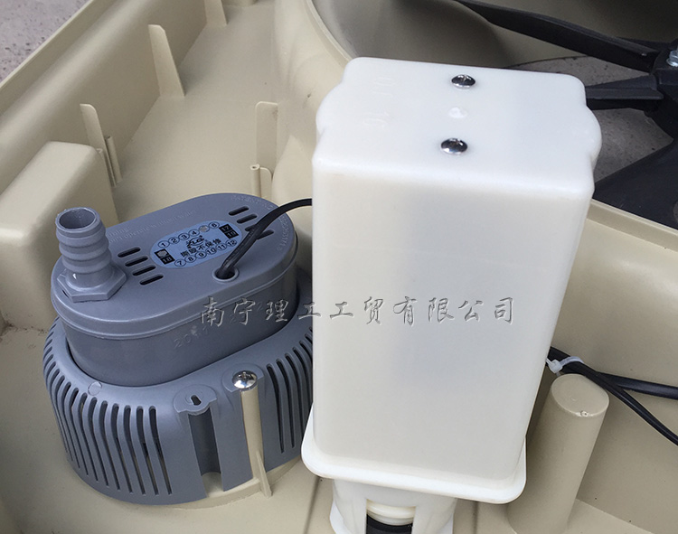 排水閥