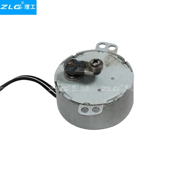 冷風(fēng)機電動風(fēng)口電機工業(yè)環(huán)保空調(diào)管道風(fēng)口小電機擺風(fēng)小電機