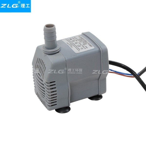 冷風機水泵 環保空調水泵 水冷空調水泵 220V 380V水泵18W