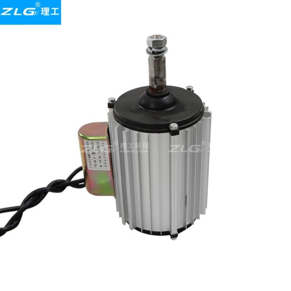 冷風(fēng)機(jī)帶電容電機(jī)24軸環(huán)保空調(diào)專用電機(jī)